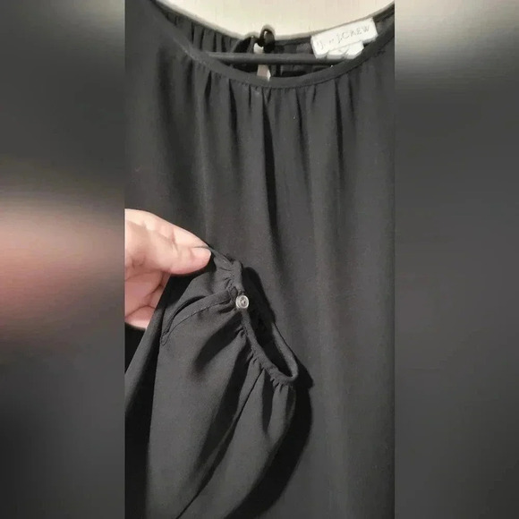 J by J.Crew blouse - Picture 3 of 11